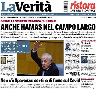 La Verità