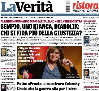 La Verità
