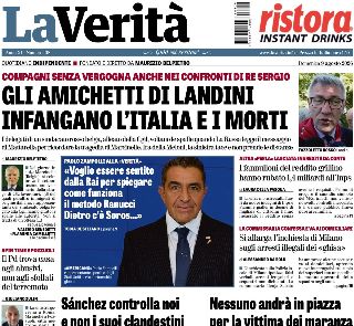 La Verità