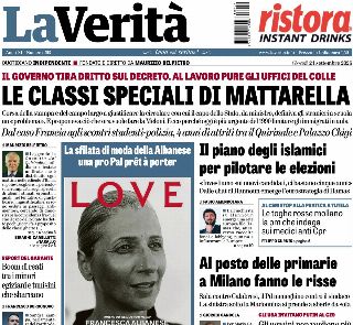 La Verità