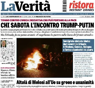 La Verità