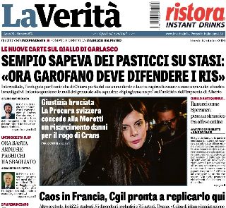 La Verità