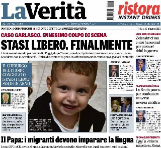 La Verità