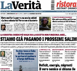 La Verità