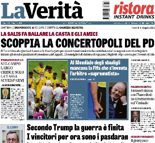 La Verità