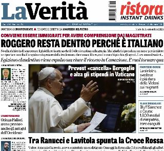 La Verità
