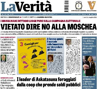 La Verità
