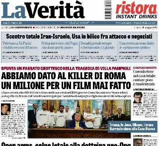 La Verità