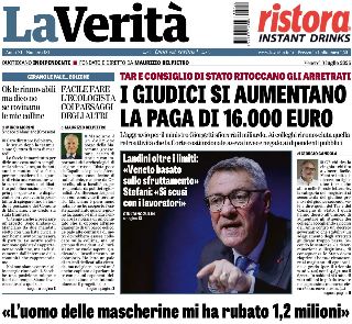 La Verità