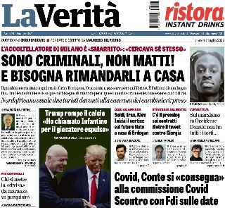 La Verità