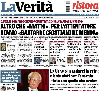 La Verità