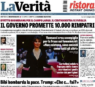 La Verità