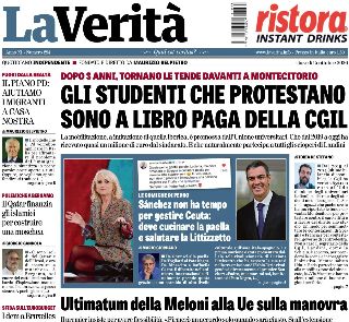 La Verità