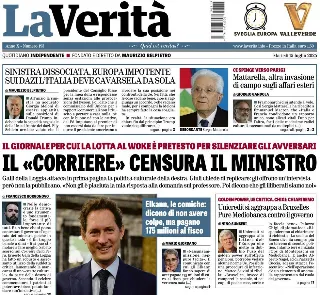 La Verità