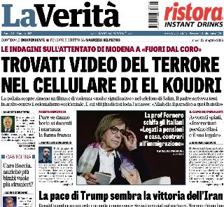 La Verità