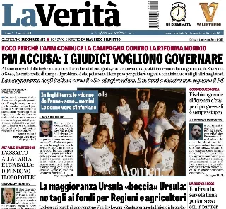 La Verità La Verità