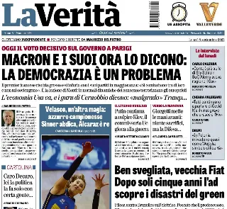 La Verità