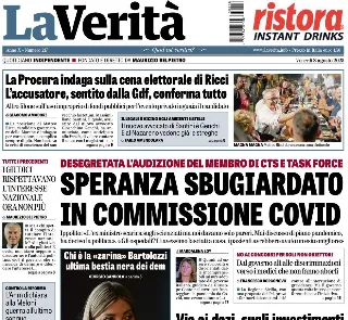 La Verità