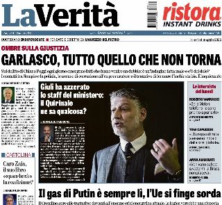 La Verità