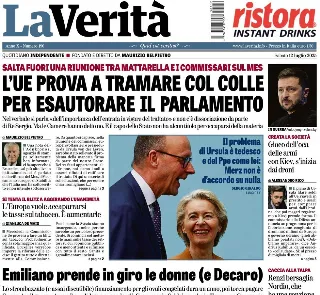 La Verità