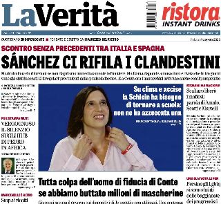 La Verità