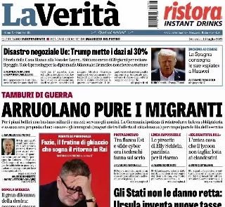 La Verità