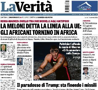 La Verità