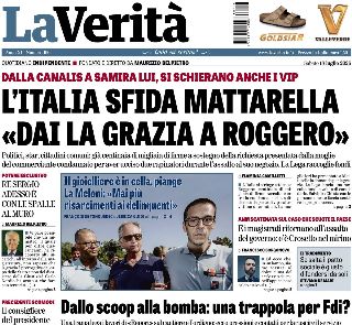 La Verità