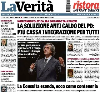 La Verità