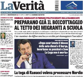 La Verità
