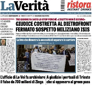 La Verità