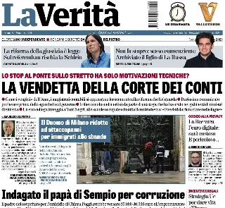 La Verità La Verità