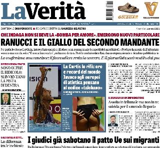 La Verità