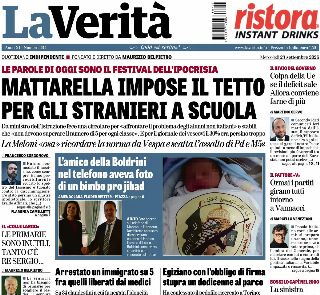 La Verità