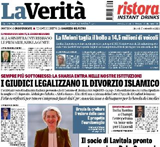 La Verità