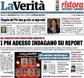 La Verità