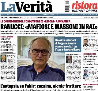 La Verità
