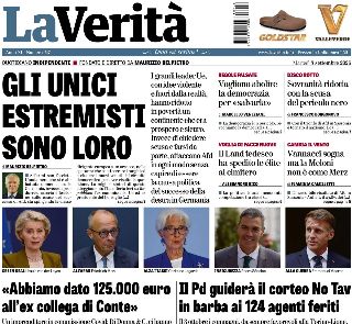 La Verità