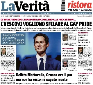 La Verità La Verità