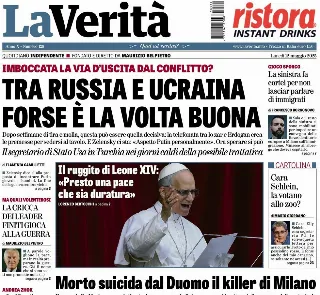 La Verità