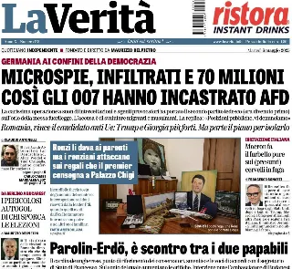 La Verità