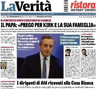 La Verità