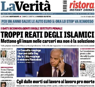 La Verità