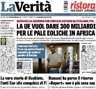 La Verità