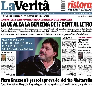 La Verità La Verità