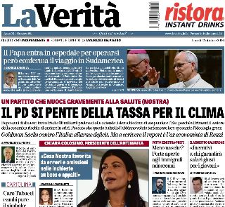 La Verità