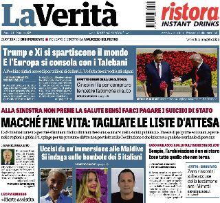 La Verità