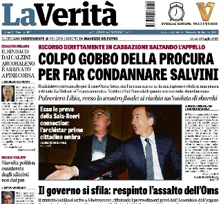 La Verità