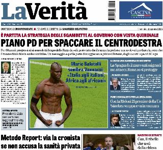 La Verità