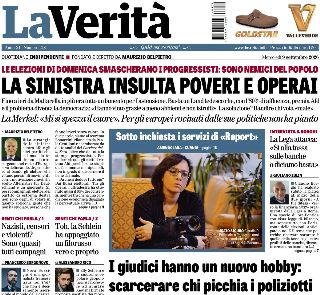 La Verità